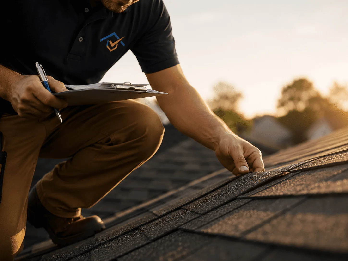 Why Choose Roof Inspection in Cabot, AR